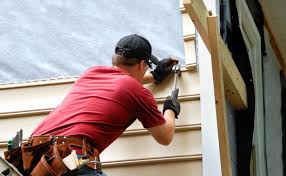 Siding for New Construction in Ship Bottom, NJ